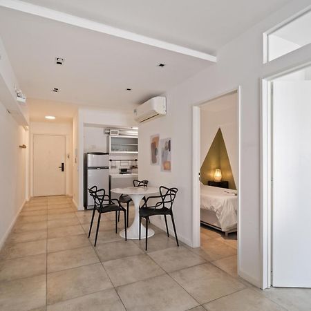 La Vie Suite Recoleta Buenos Aires Extérieur photo