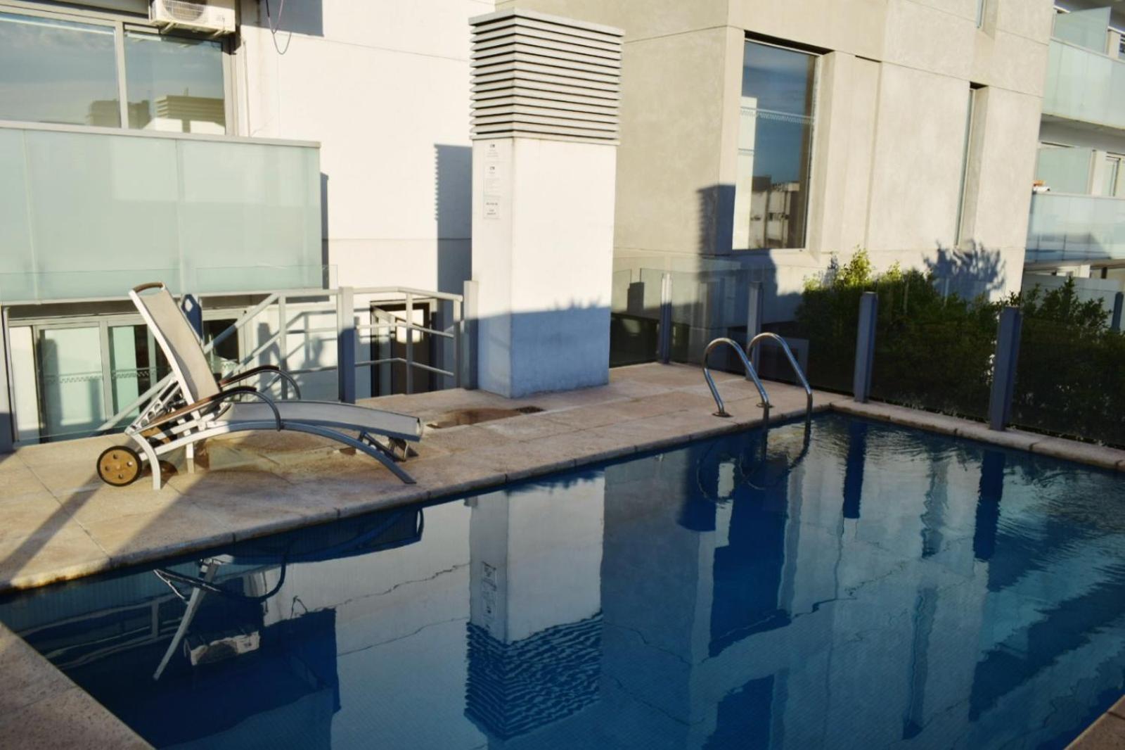 La Vie Suite Recoleta Buenos Aires Extérieur photo