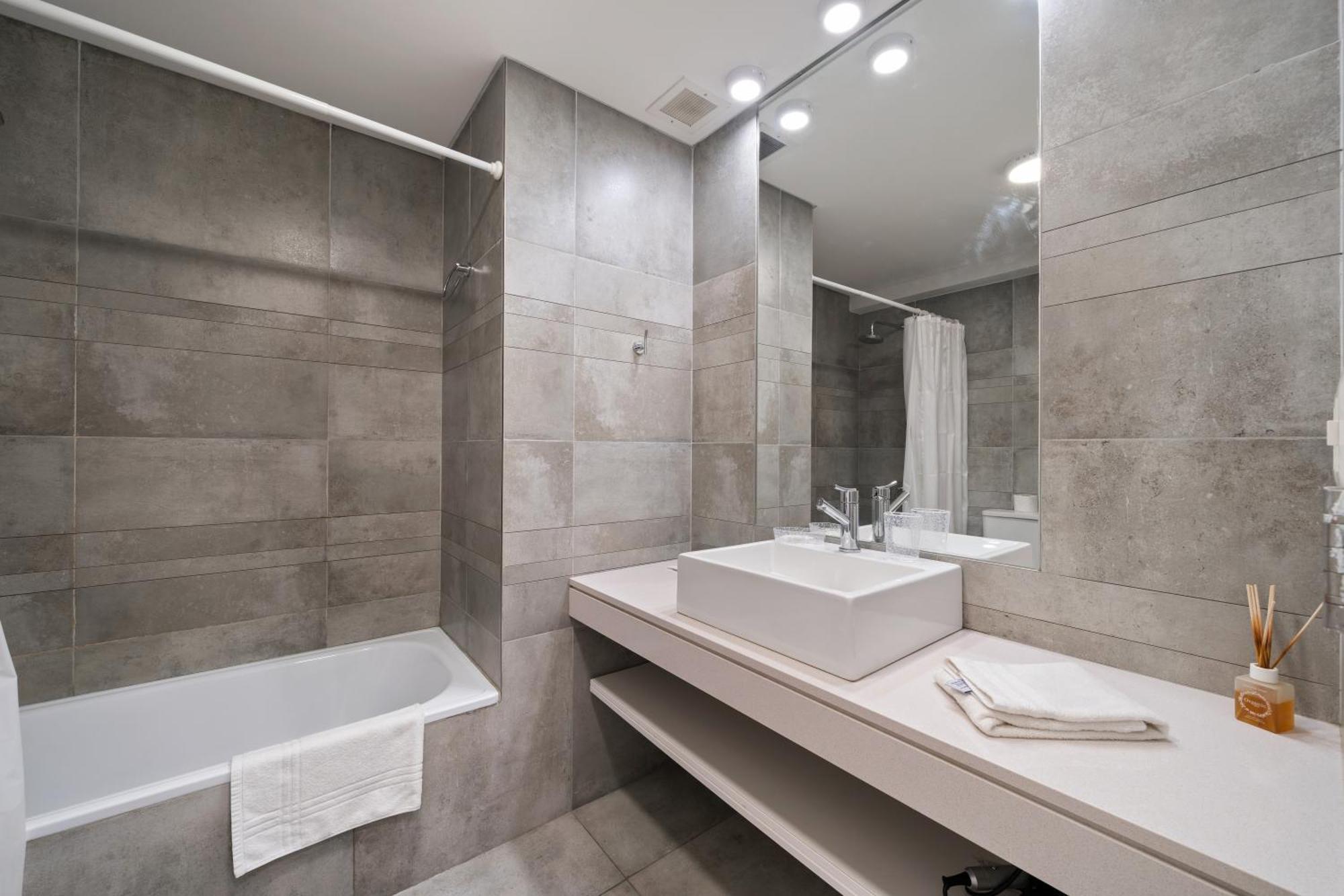 La Vie Suite Recoleta Buenos Aires Extérieur photo