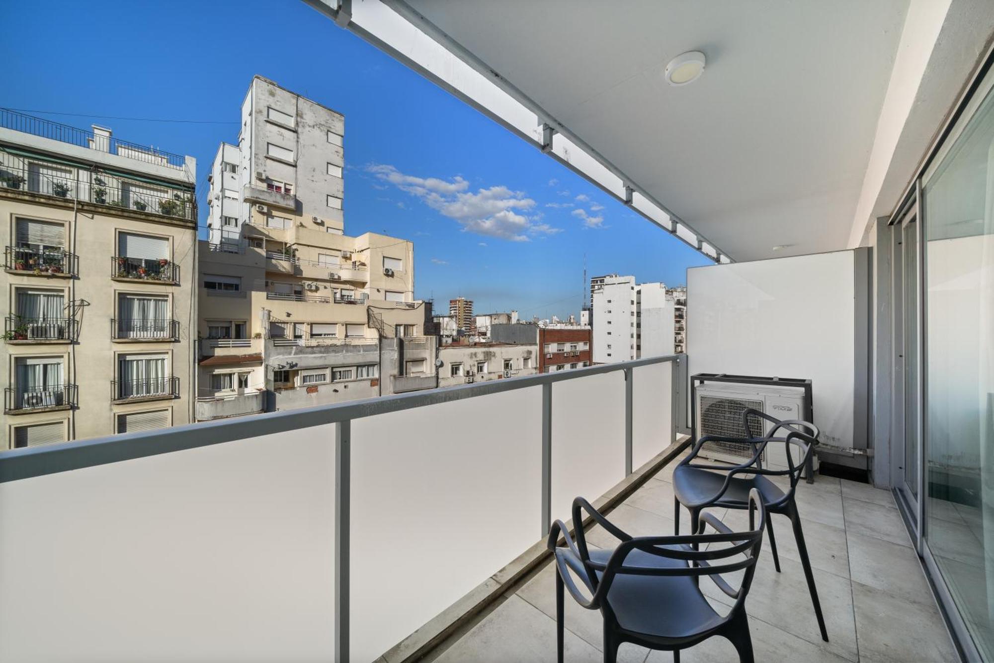 La Vie Suite Recoleta Buenos Aires Extérieur photo