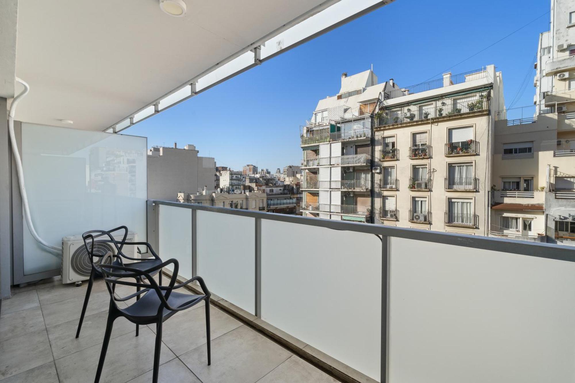 La Vie Suite Recoleta Buenos Aires Extérieur photo