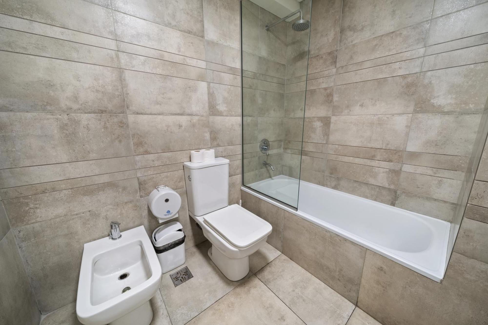 La Vie Suite Recoleta Buenos Aires Extérieur photo