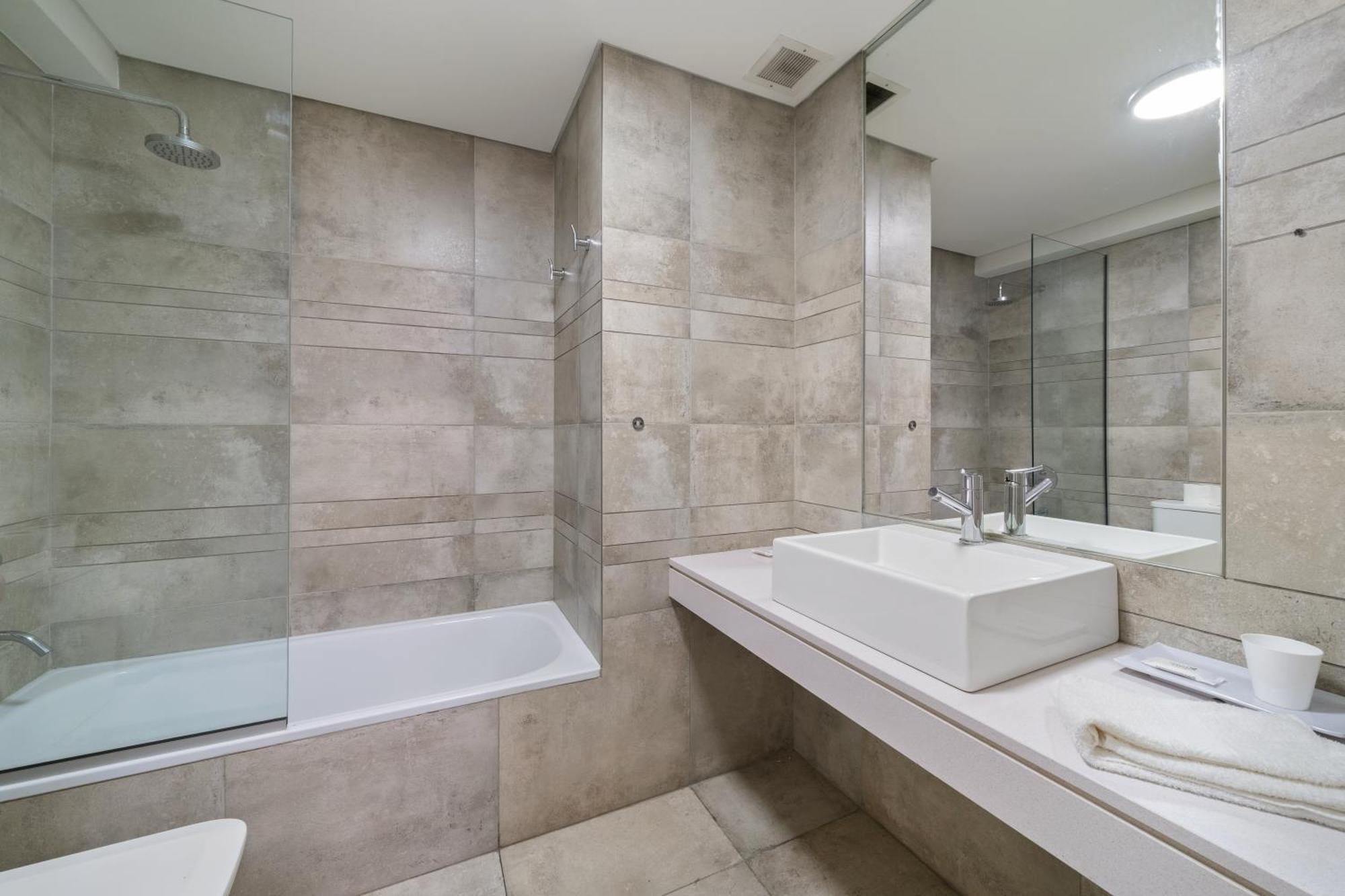 La Vie Suite Recoleta Buenos Aires Extérieur photo