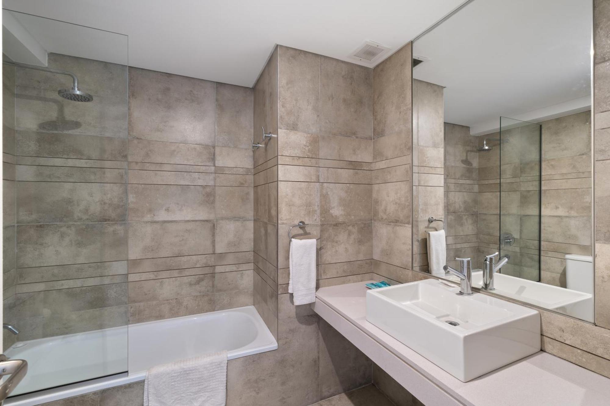 La Vie Suite Recoleta Buenos Aires Extérieur photo