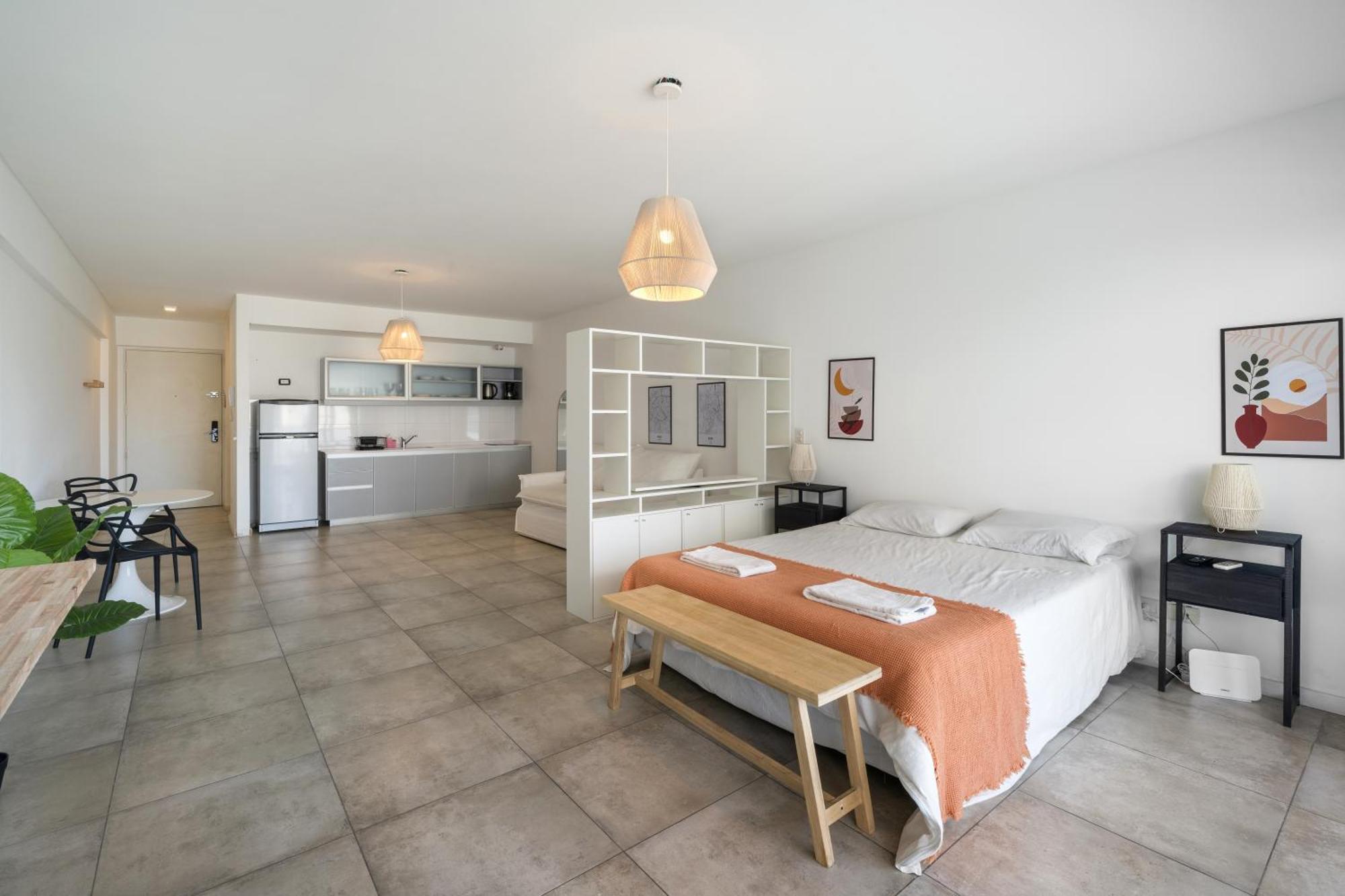 La Vie Suite Recoleta Buenos Aires Extérieur photo