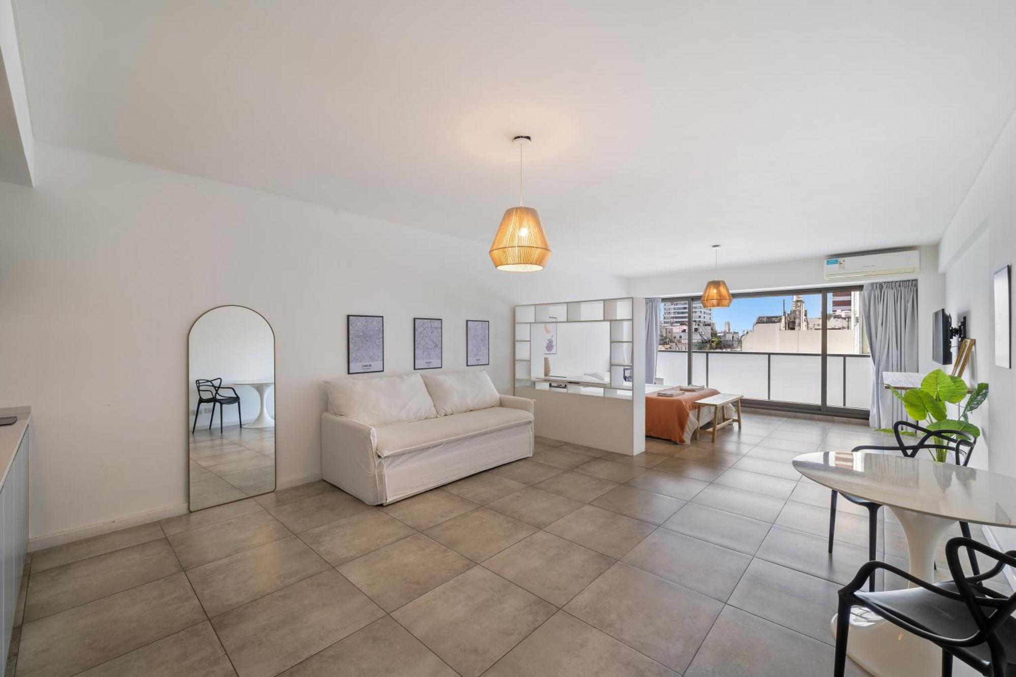 La Vie Suite Recoleta Buenos Aires Extérieur photo