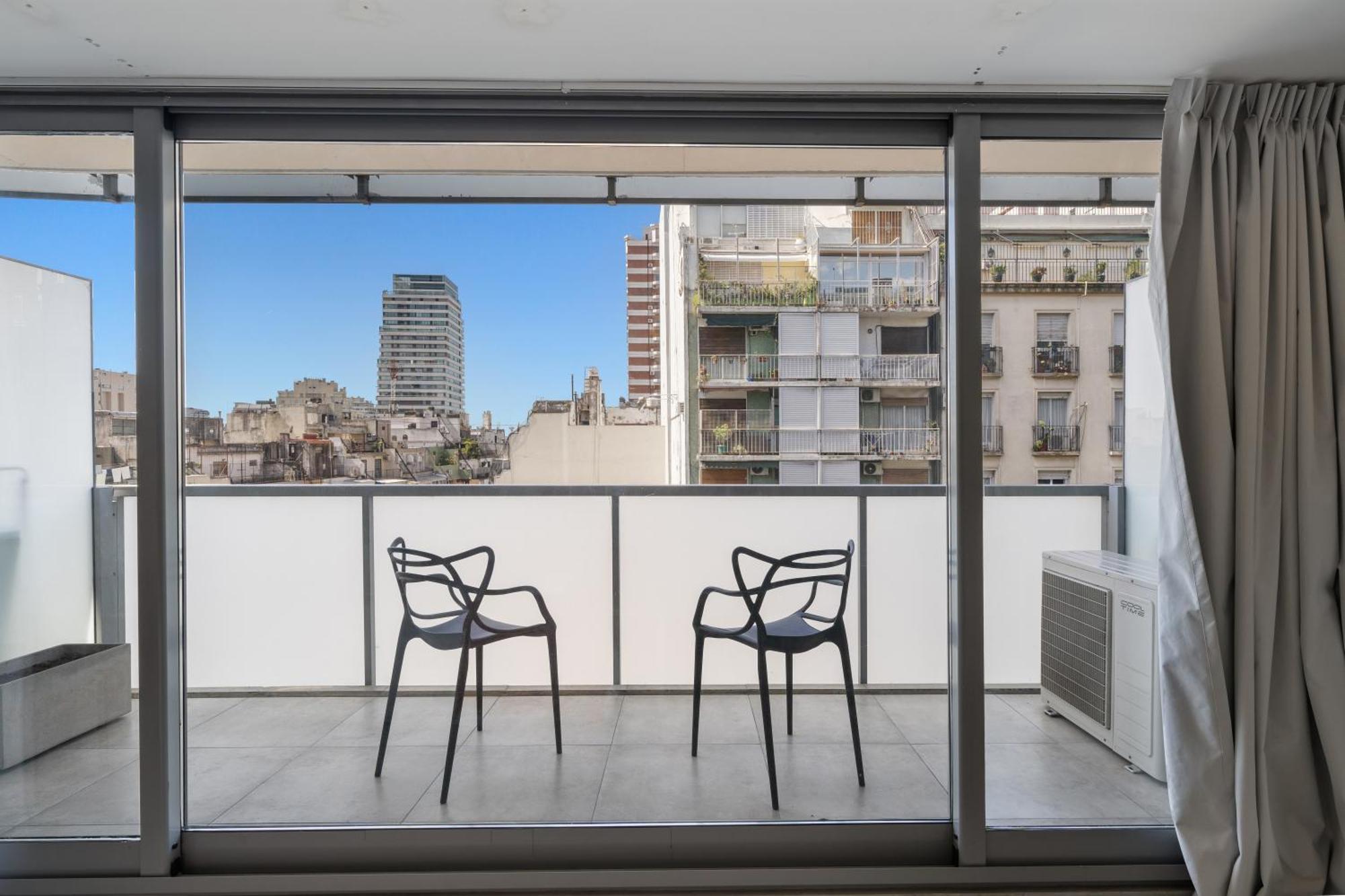 La Vie Suite Recoleta Buenos Aires Extérieur photo