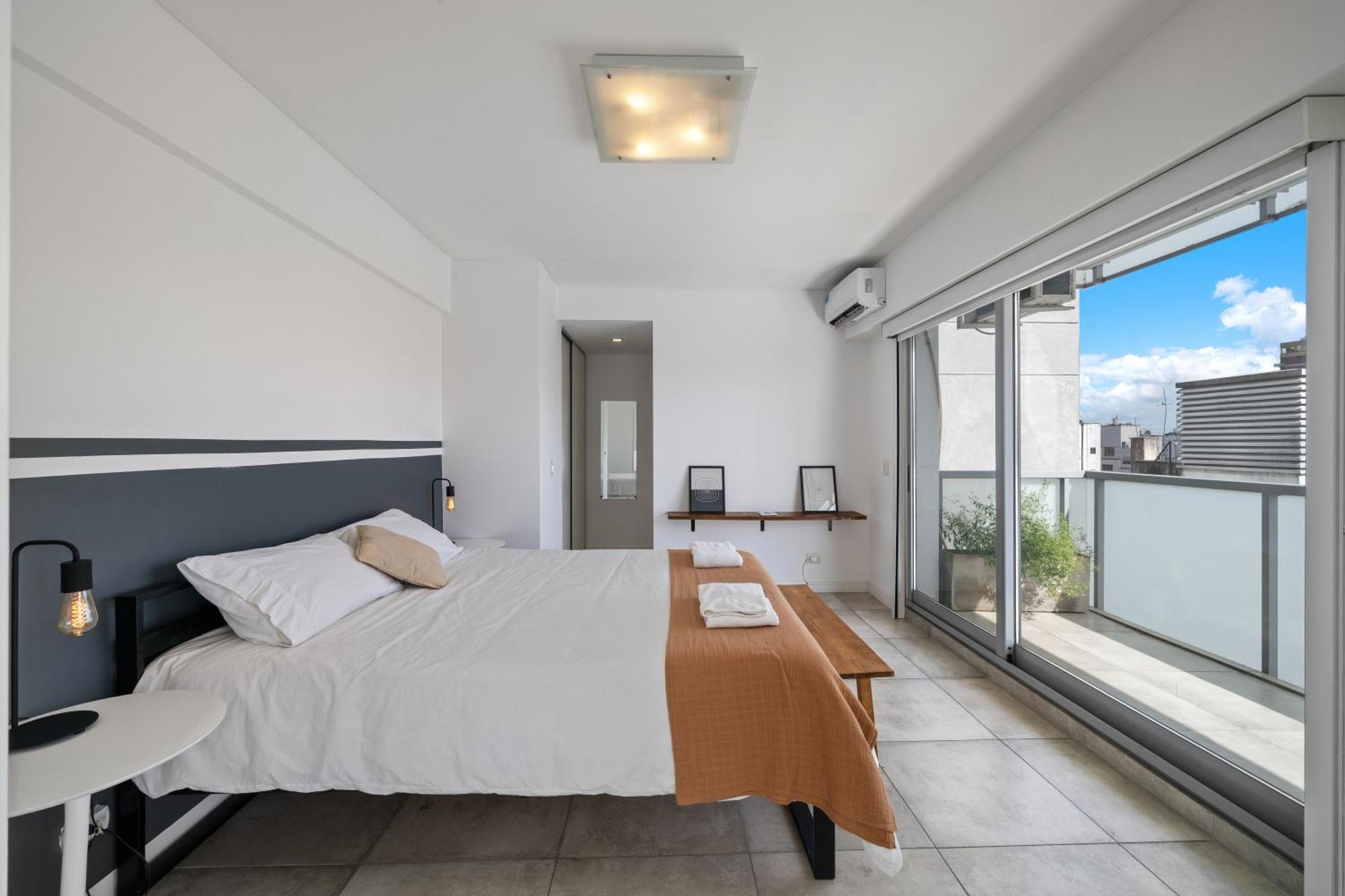 La Vie Suite Recoleta Buenos Aires Extérieur photo