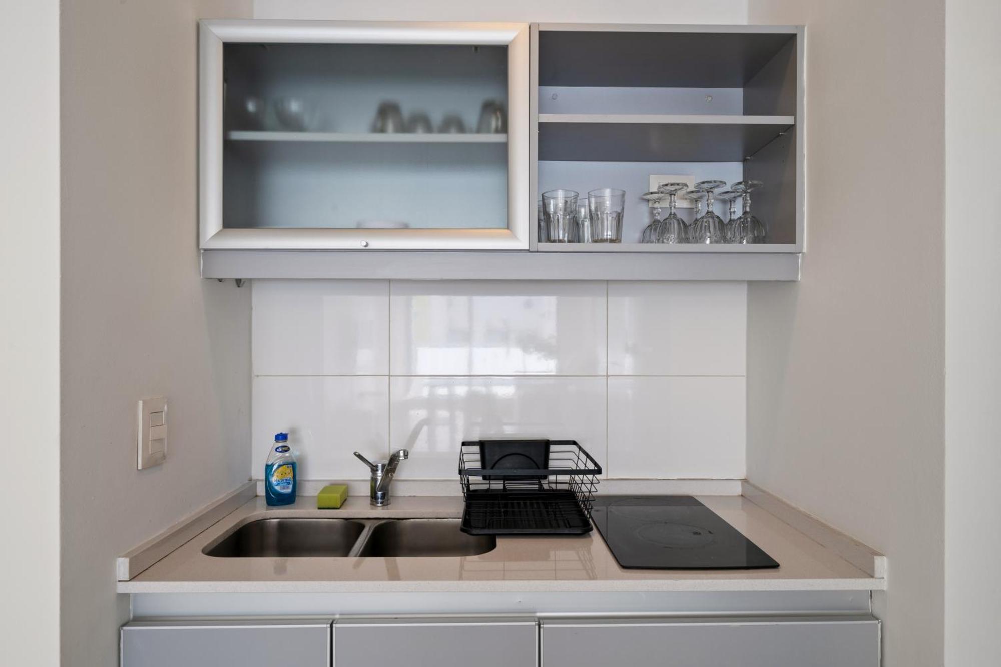La Vie Suite Recoleta Buenos Aires Extérieur photo