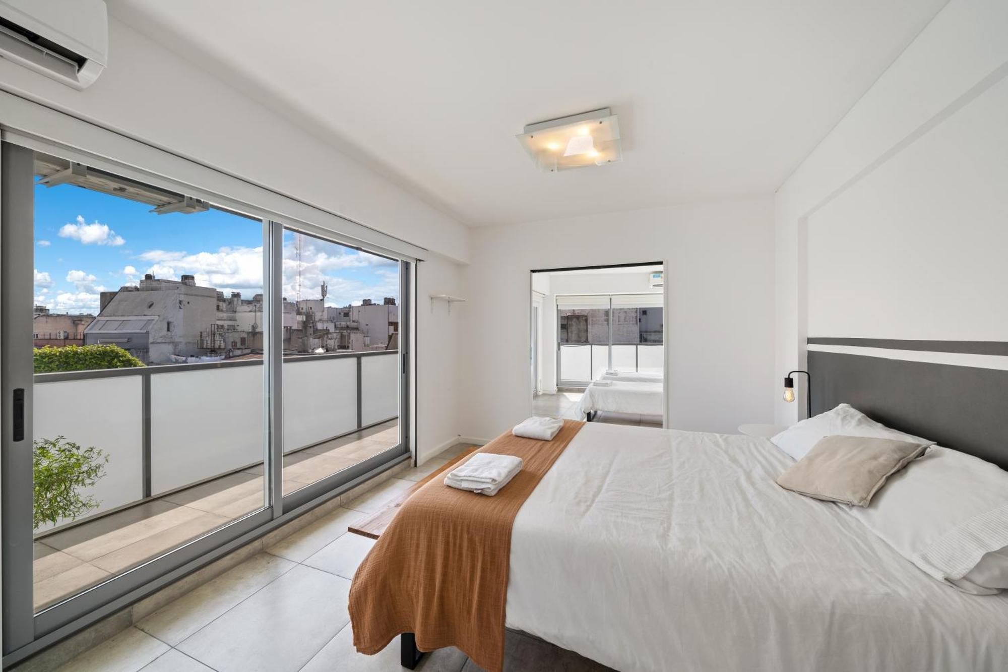 La Vie Suite Recoleta Buenos Aires Extérieur photo