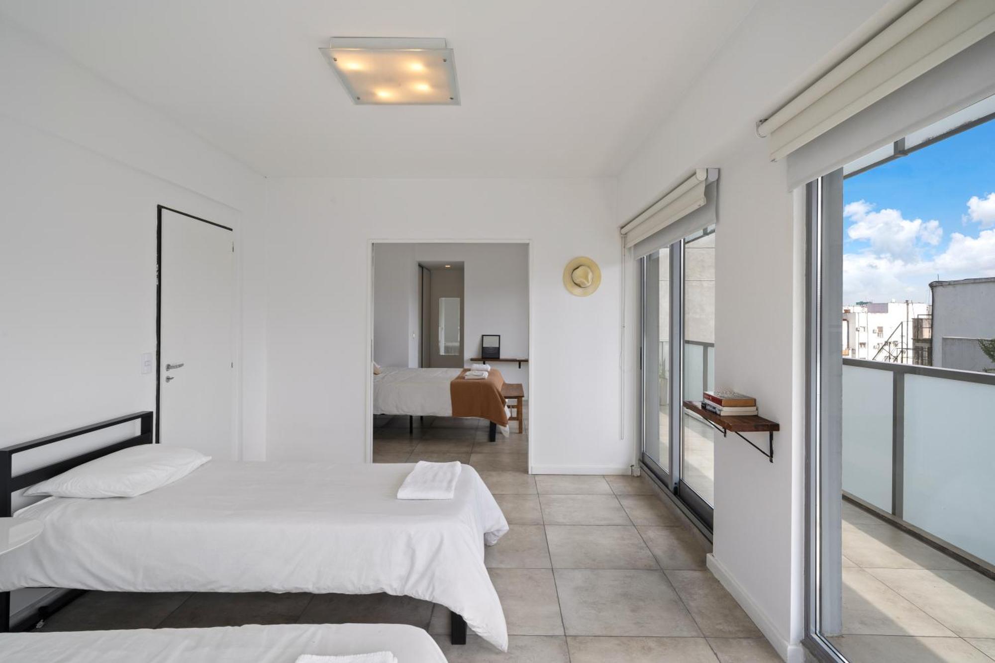 La Vie Suite Recoleta Buenos Aires Extérieur photo