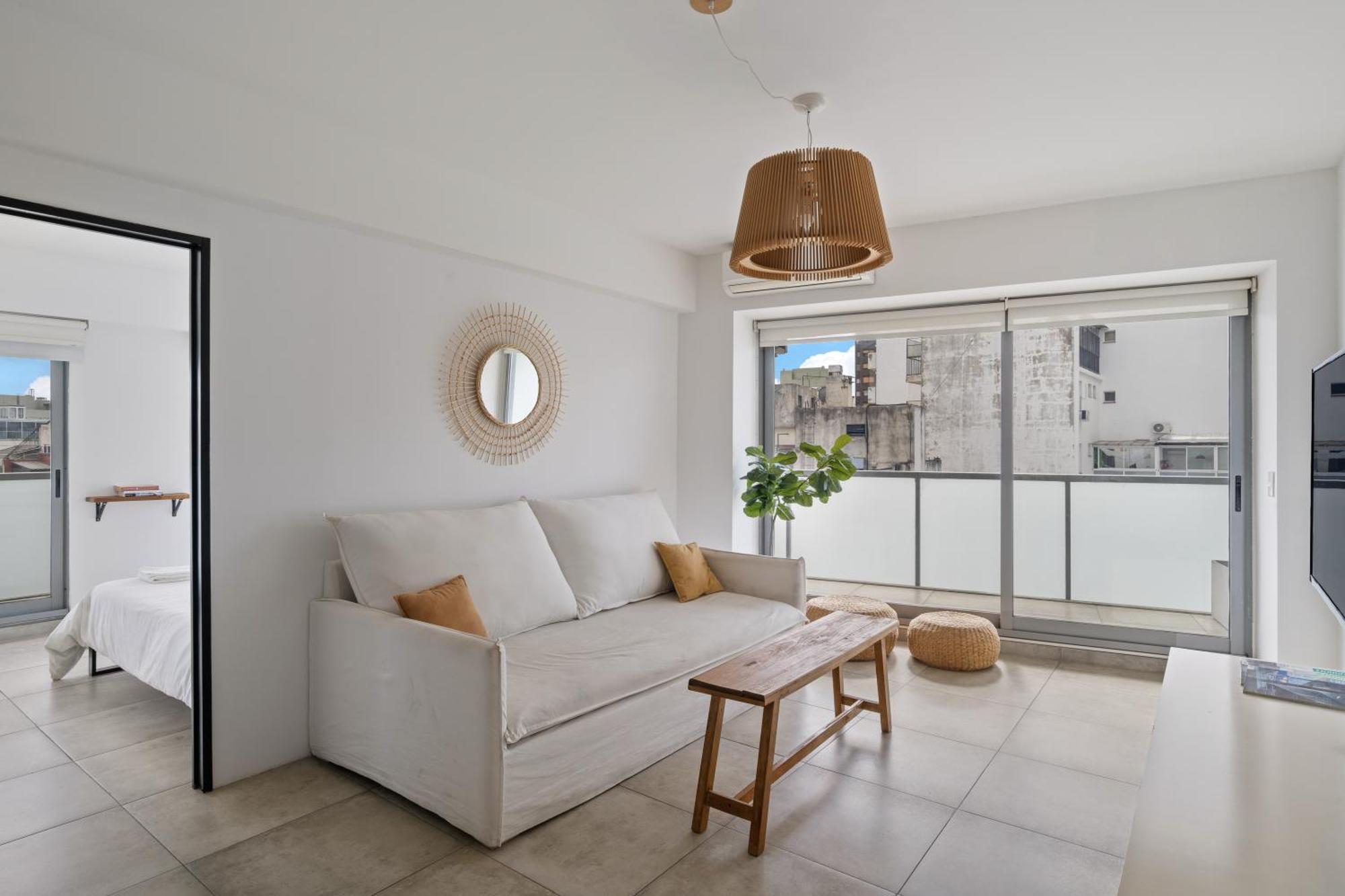 La Vie Suite Recoleta Buenos Aires Extérieur photo