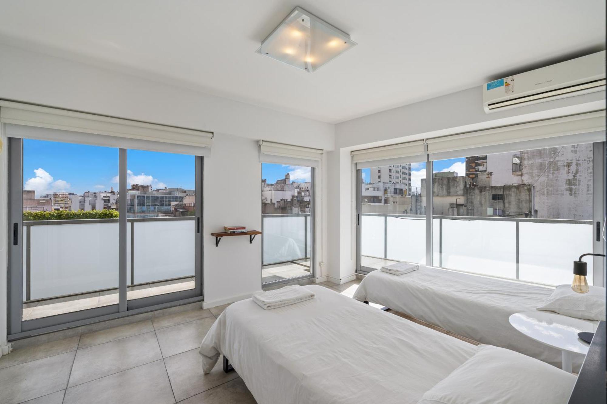 La Vie Suite Recoleta Buenos Aires Extérieur photo