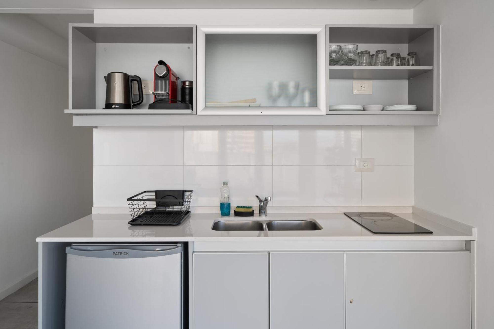 La Vie Suite Recoleta Buenos Aires Extérieur photo