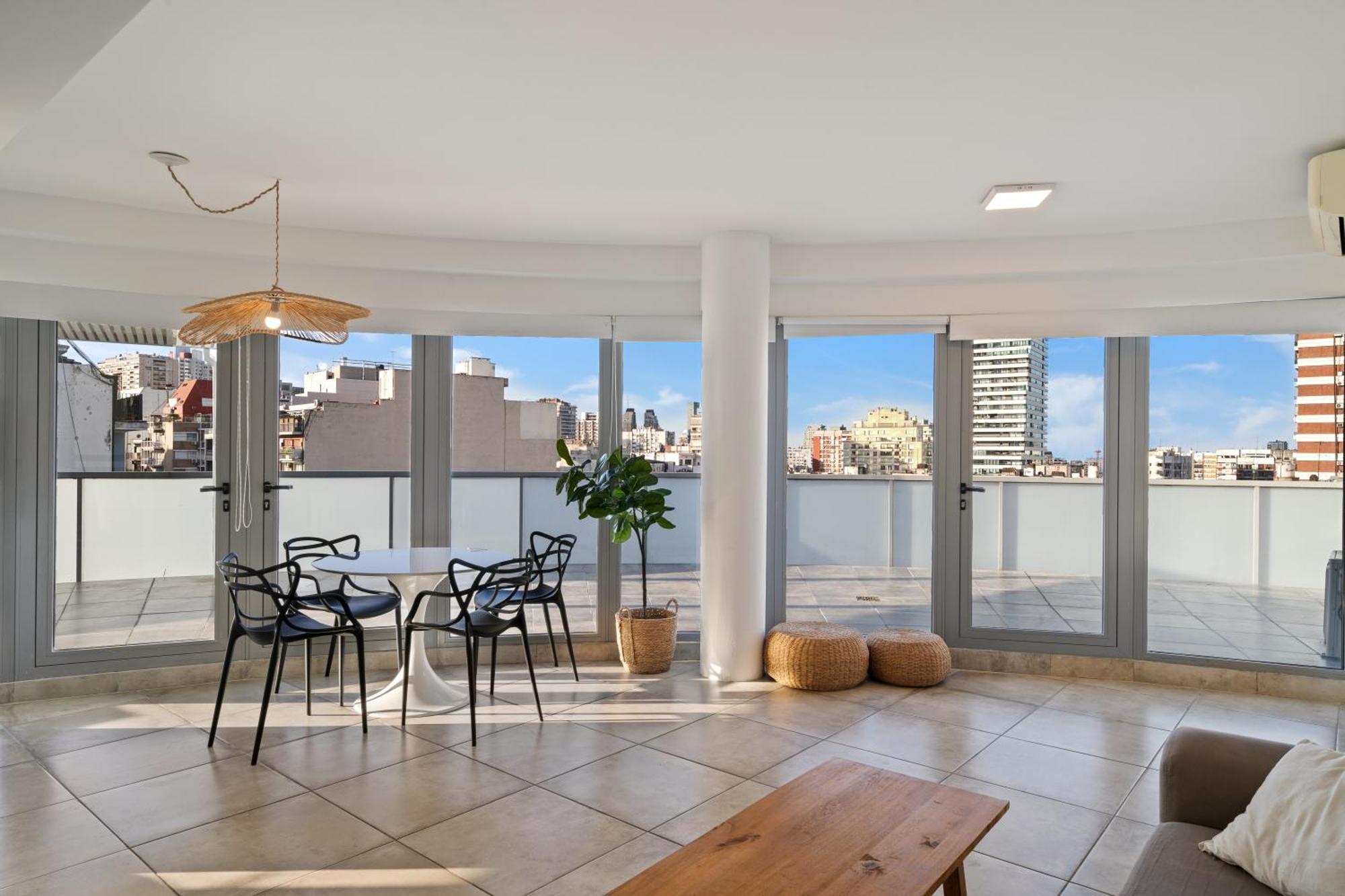 La Vie Suite Recoleta Buenos Aires Extérieur photo
