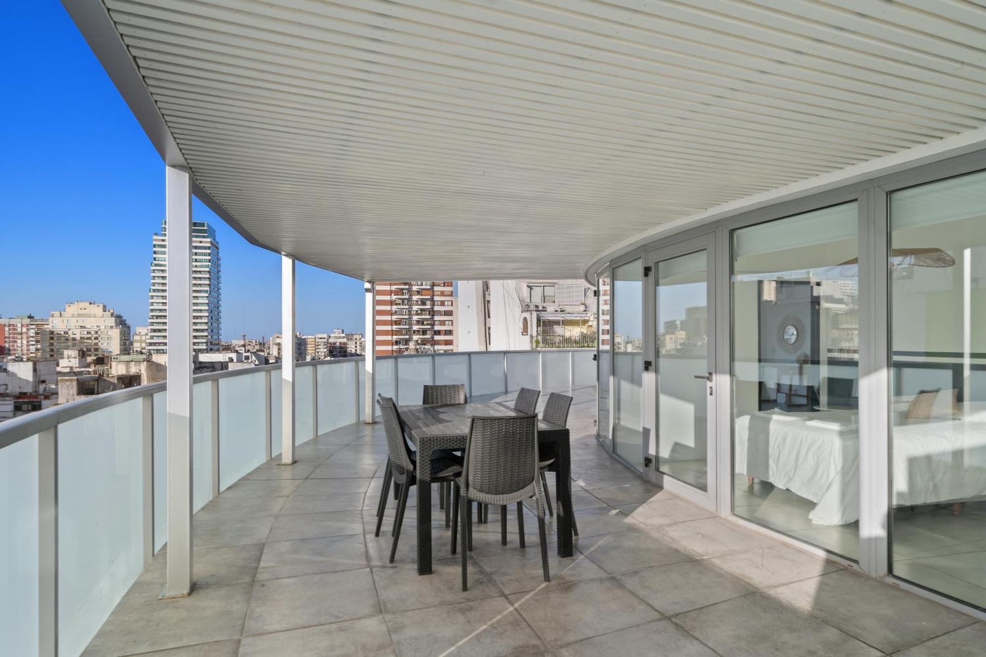 La Vie Suite Recoleta Buenos Aires Extérieur photo