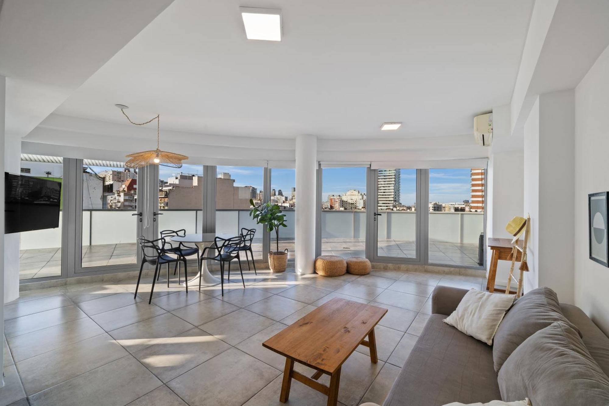 La Vie Suite Recoleta Buenos Aires Extérieur photo