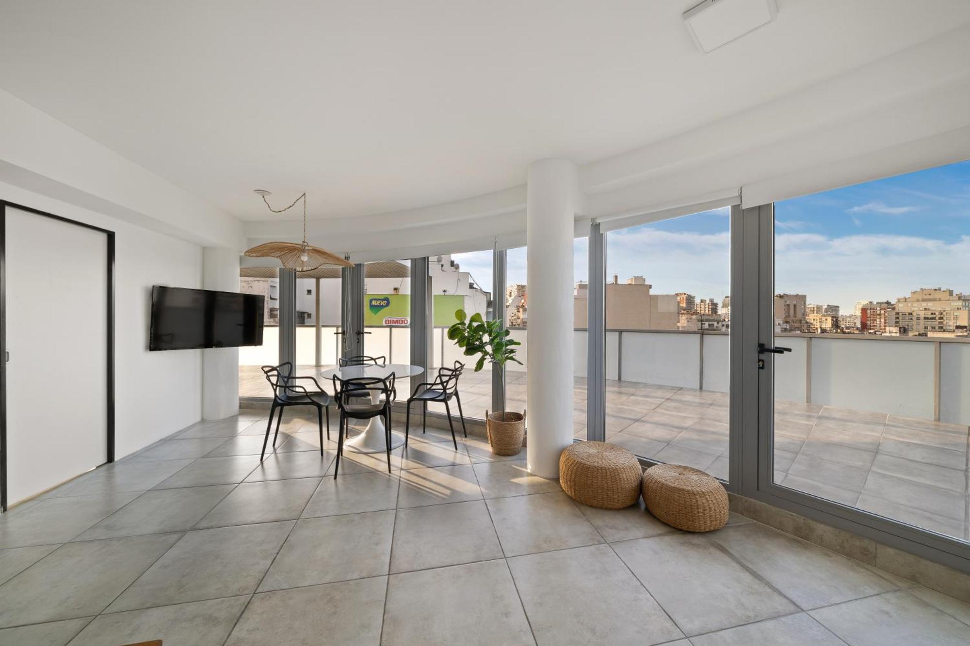 La Vie Suite Recoleta Buenos Aires Extérieur photo