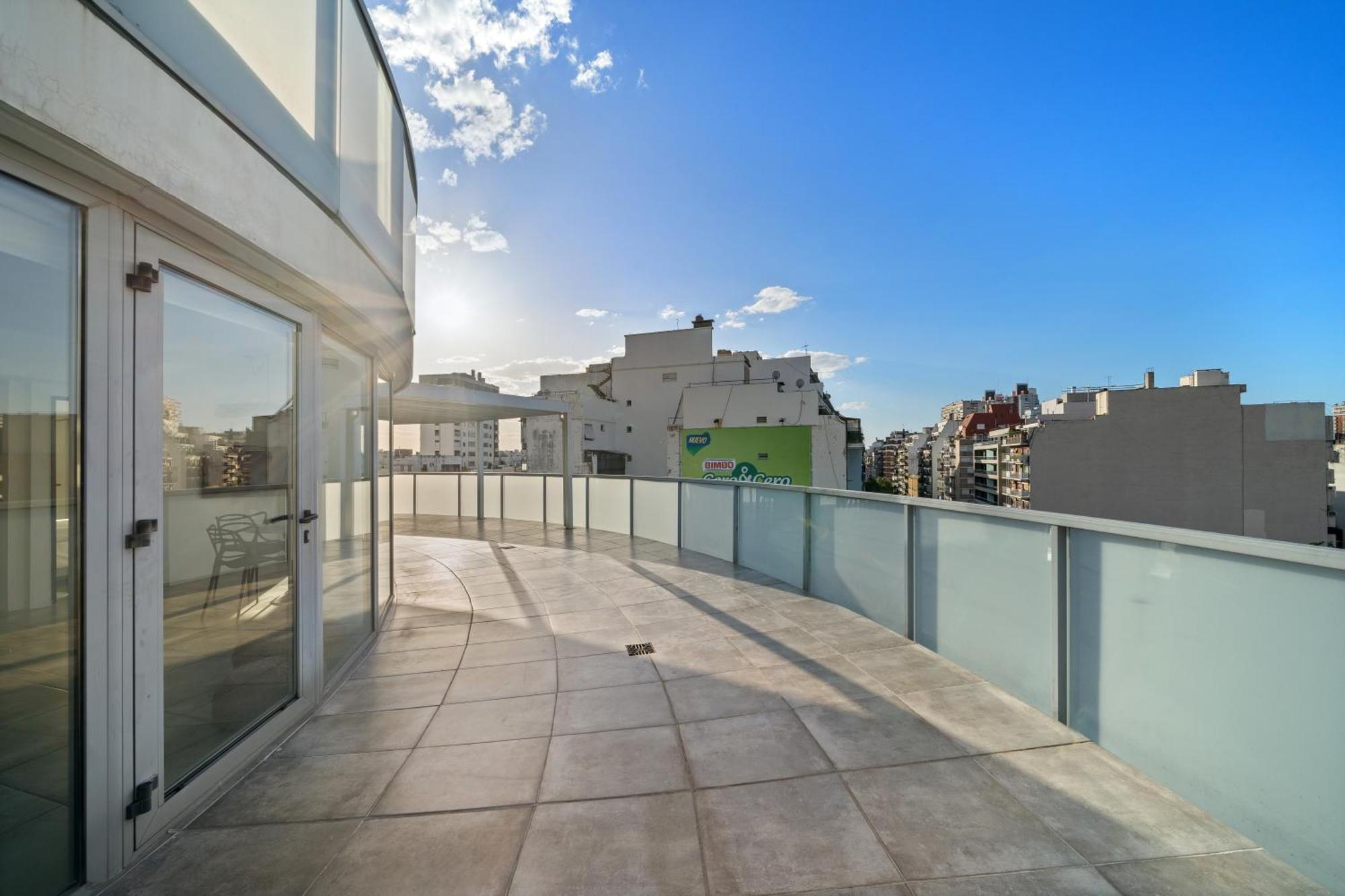La Vie Suite Recoleta Buenos Aires Extérieur photo