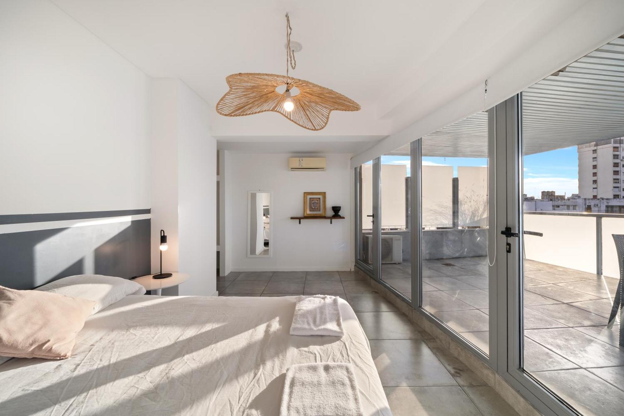 La Vie Suite Recoleta Buenos Aires Extérieur photo