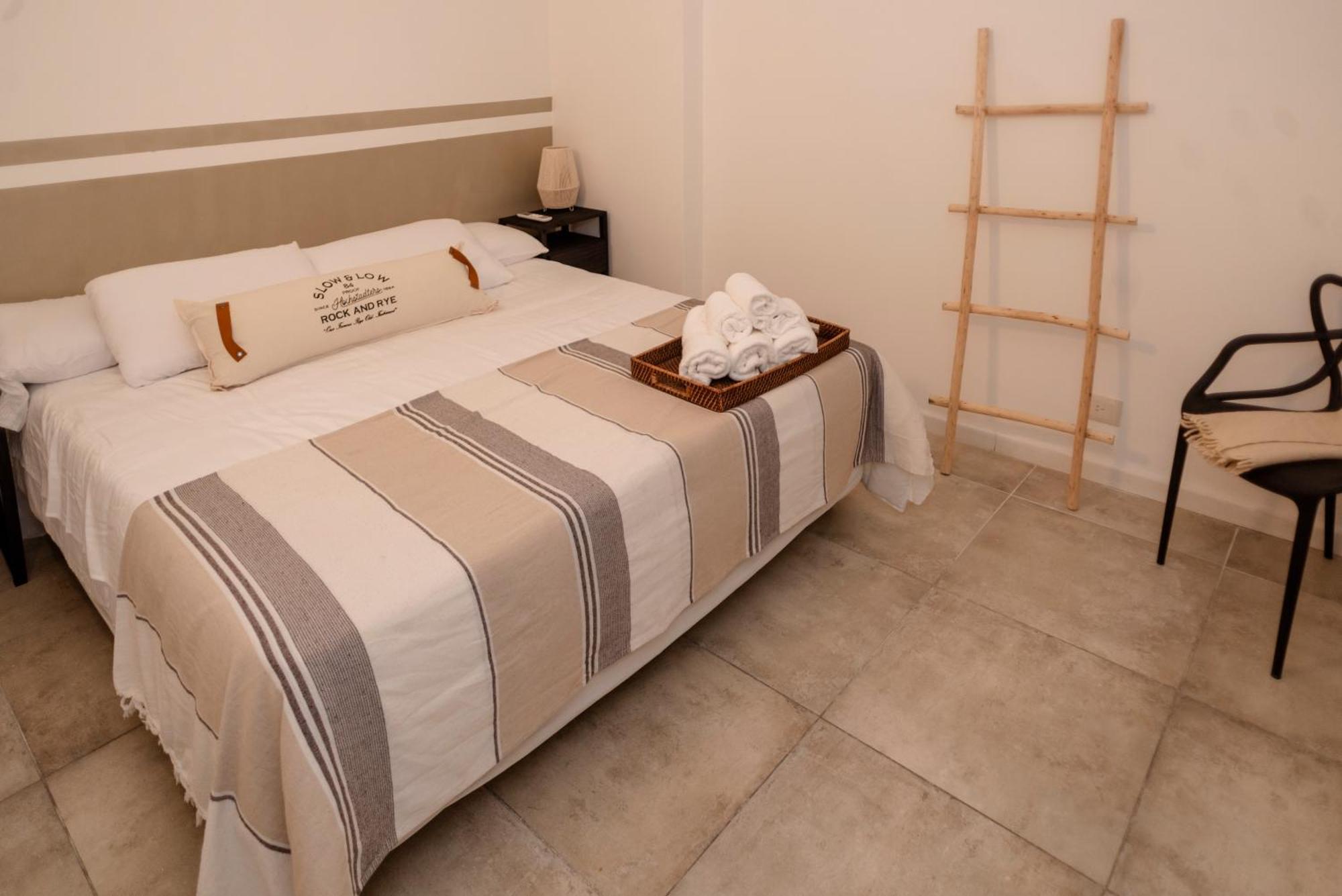 La Vie Suite Recoleta Buenos Aires Extérieur photo