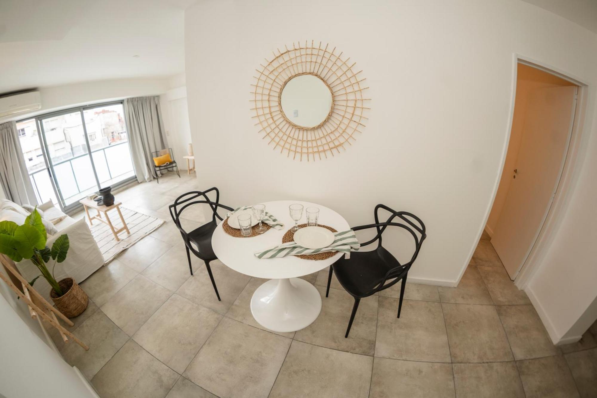 La Vie Suite Recoleta Buenos Aires Extérieur photo