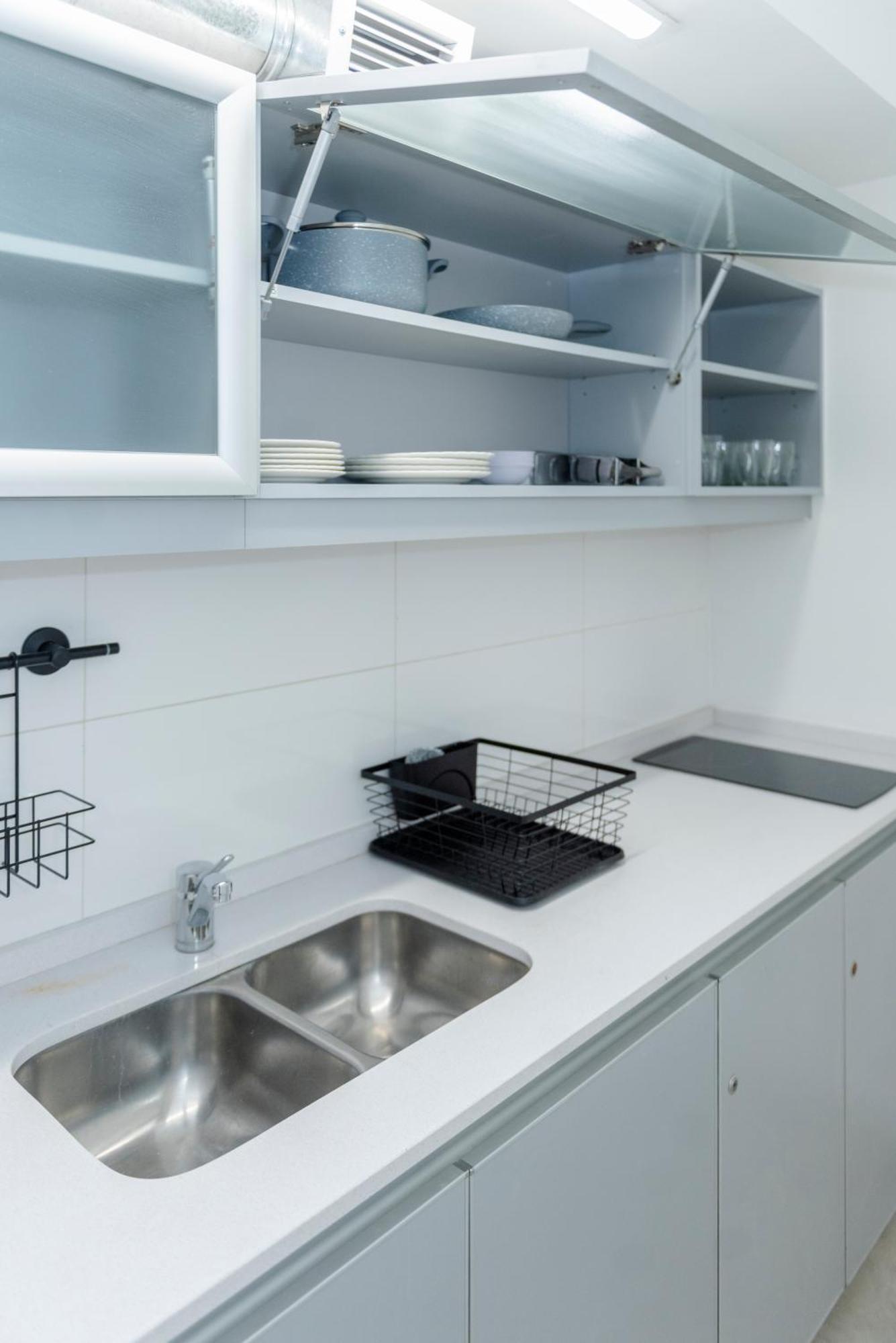La Vie Suite Recoleta Buenos Aires Extérieur photo