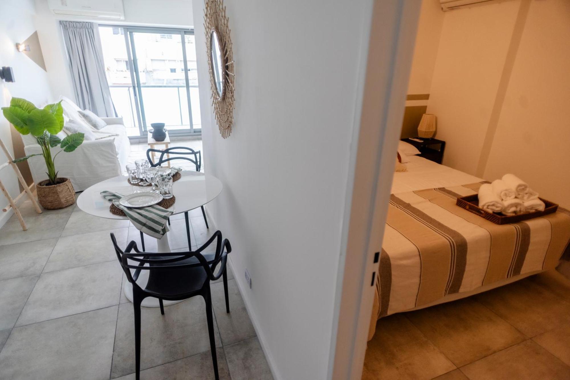 La Vie Suite Recoleta Buenos Aires Extérieur photo
