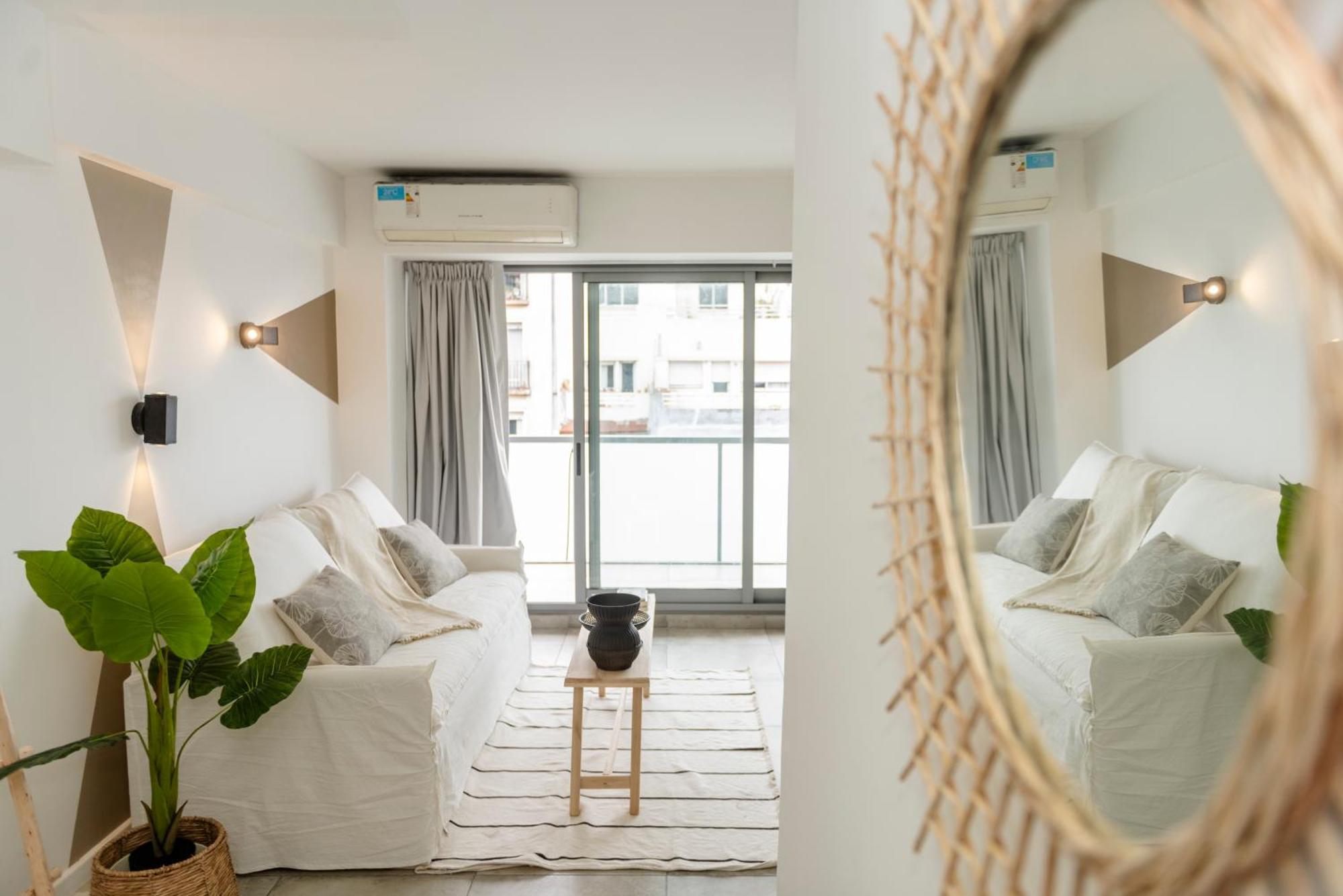 La Vie Suite Recoleta Buenos Aires Extérieur photo