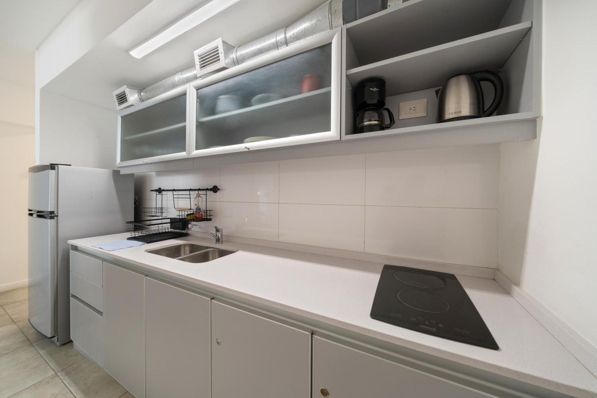 La Vie Suite Recoleta Buenos Aires Extérieur photo