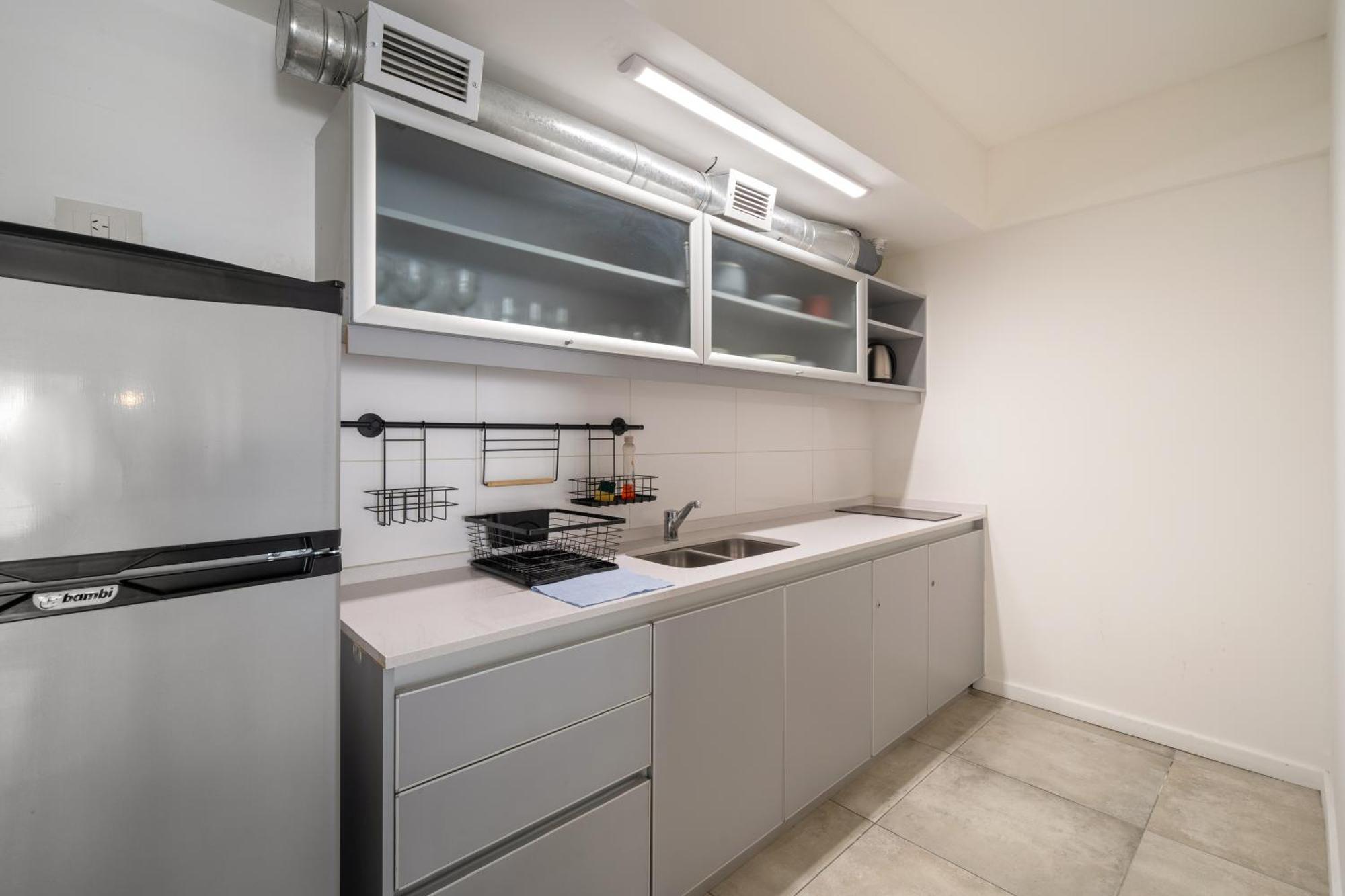 La Vie Suite Recoleta Buenos Aires Extérieur photo