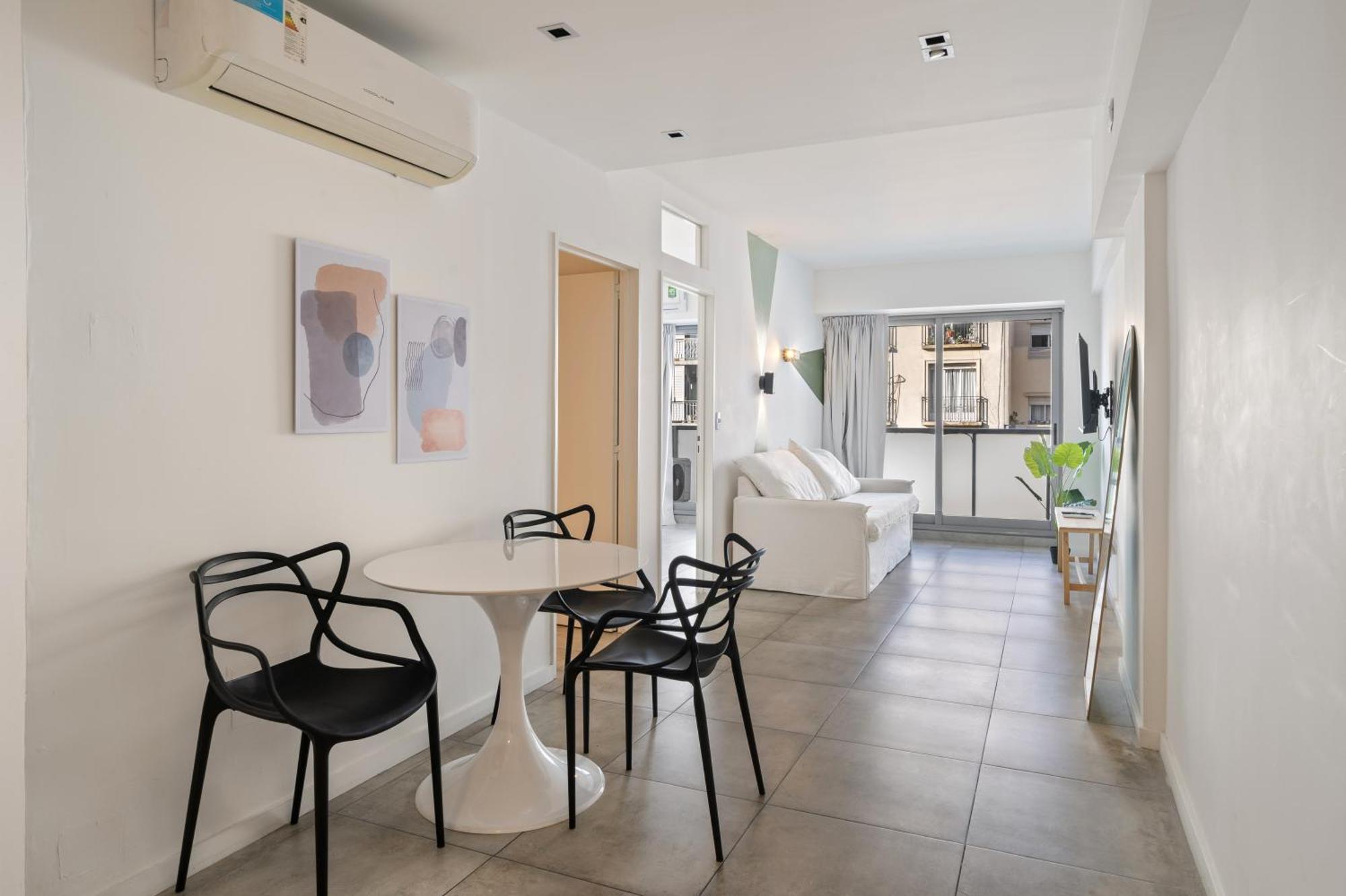 La Vie Suite Recoleta Buenos Aires Extérieur photo