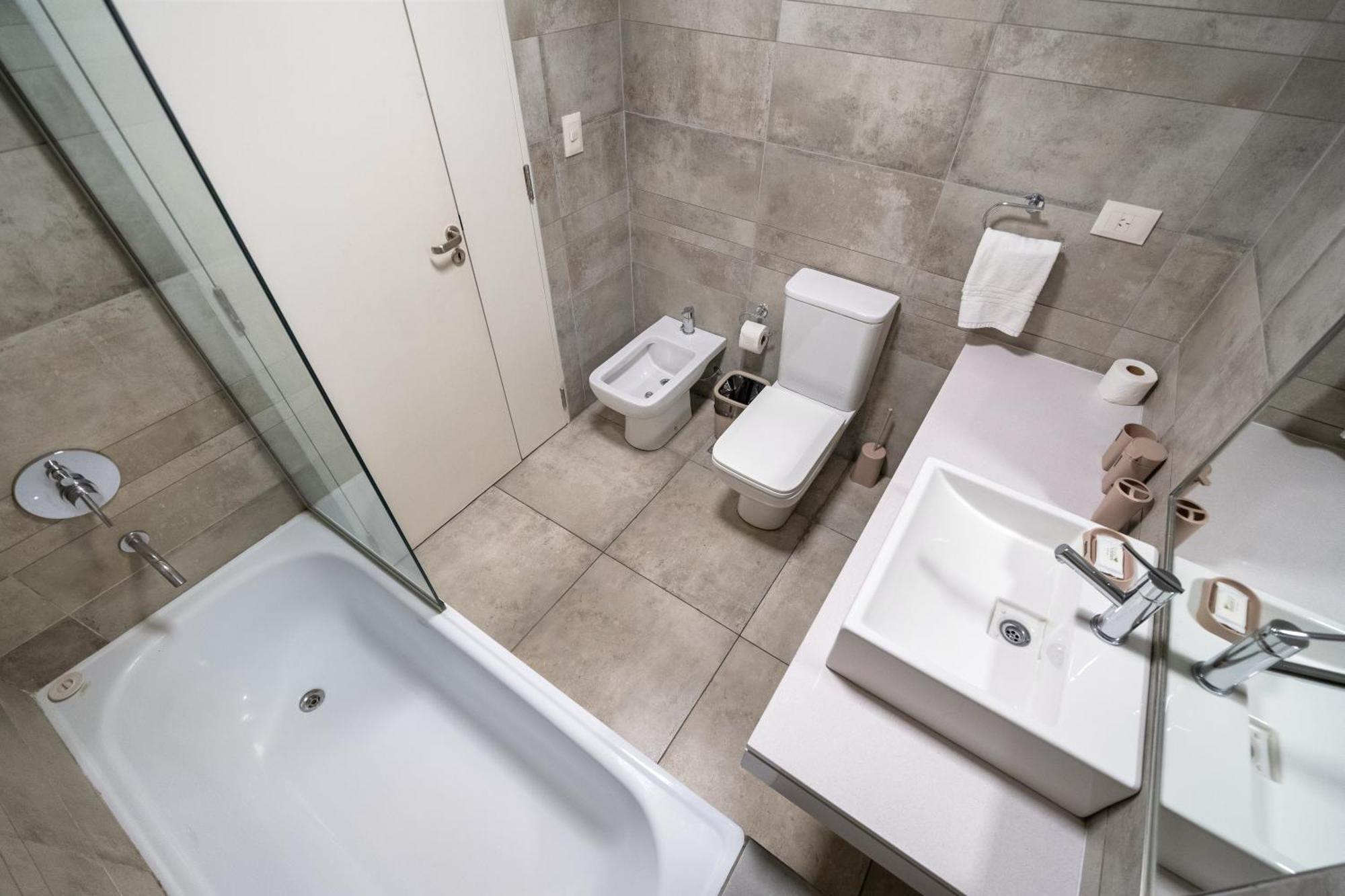 La Vie Suite Recoleta Buenos Aires Extérieur photo