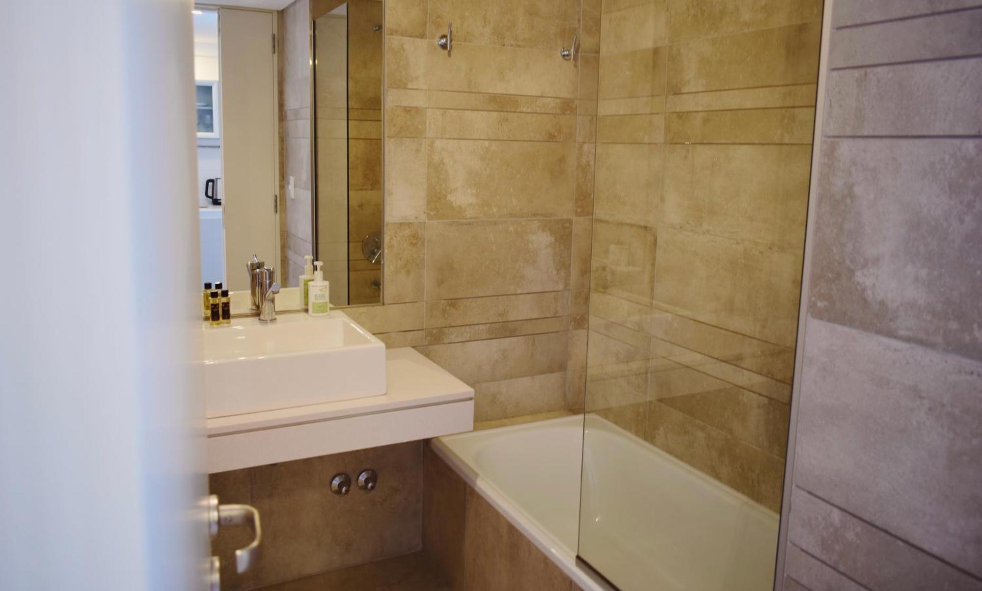 La Vie Suite Recoleta Buenos Aires Extérieur photo