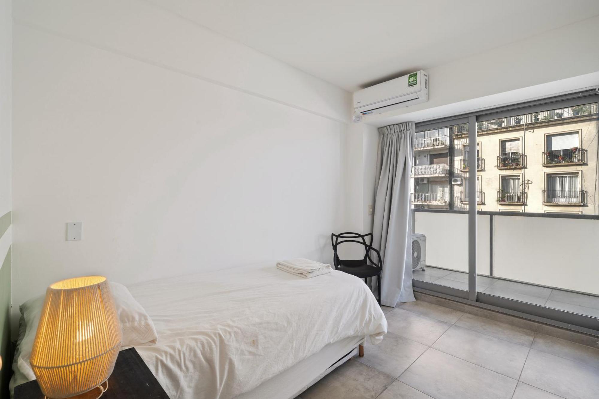 La Vie Suite Recoleta Buenos Aires Extérieur photo