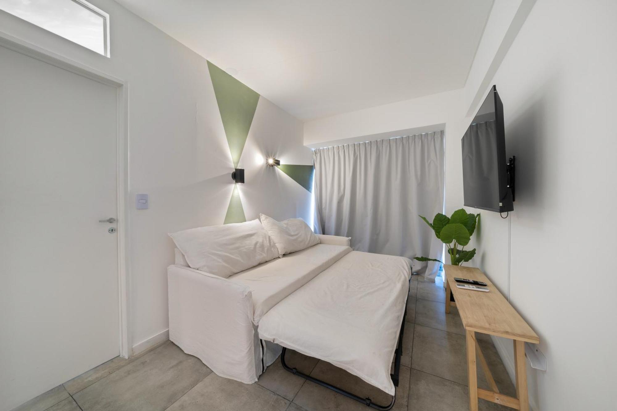 La Vie Suite Recoleta Buenos Aires Extérieur photo