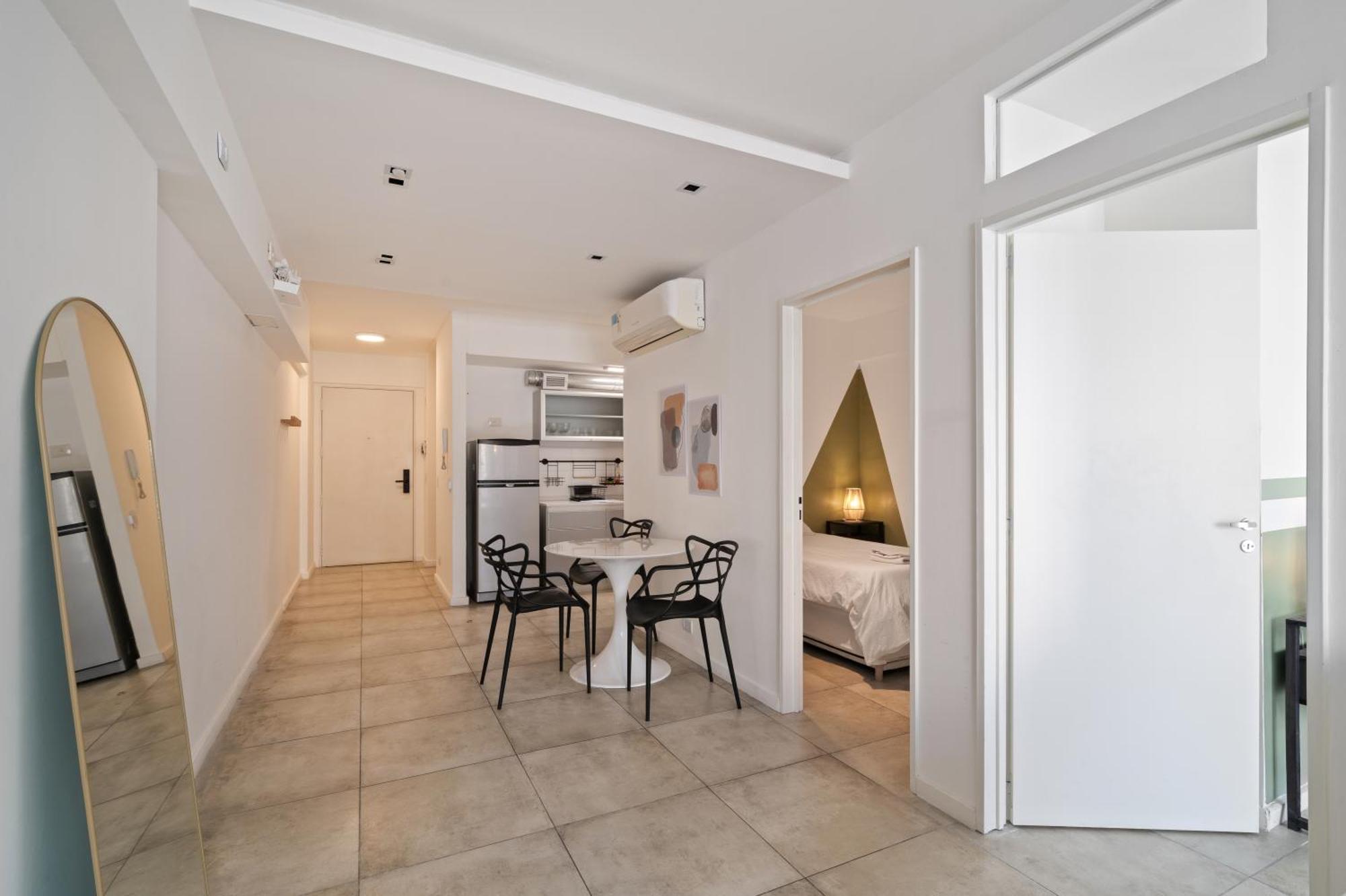 La Vie Suite Recoleta Buenos Aires Extérieur photo