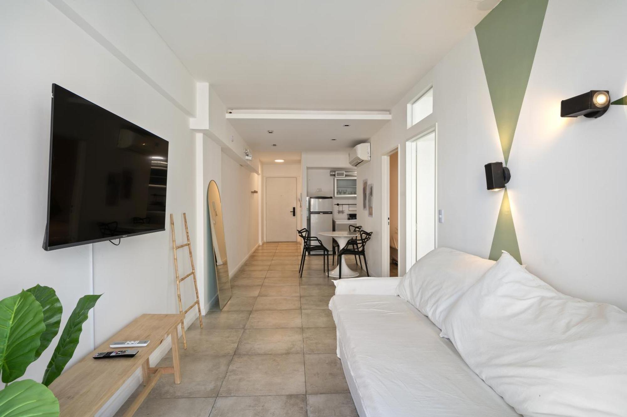 La Vie Suite Recoleta Buenos Aires Extérieur photo